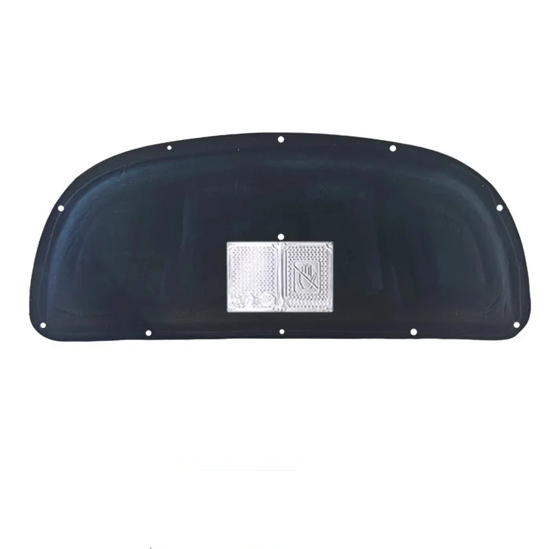 Для Hyundai Elantra Verna IX35 ix25 (creta) 2004-2016 звукоизоляция двигателя хлопок капот двигателя теплоизоляция хлопок Для Hyundai Elantra Verna IX35 ix25 (creta) 2004-2016 звукоизоляция двигателя хлопок капот двигателя теплоизоляция хлопок