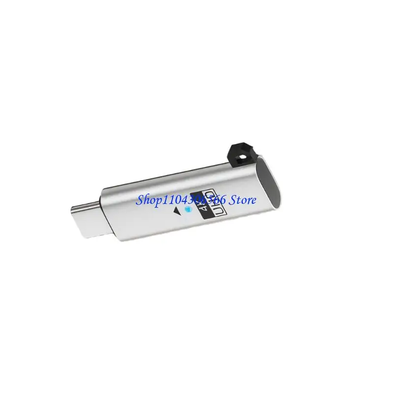 02DD 4K UHD Dummy Plug 1080P 60HZ Light Adapter Fake Load Plug