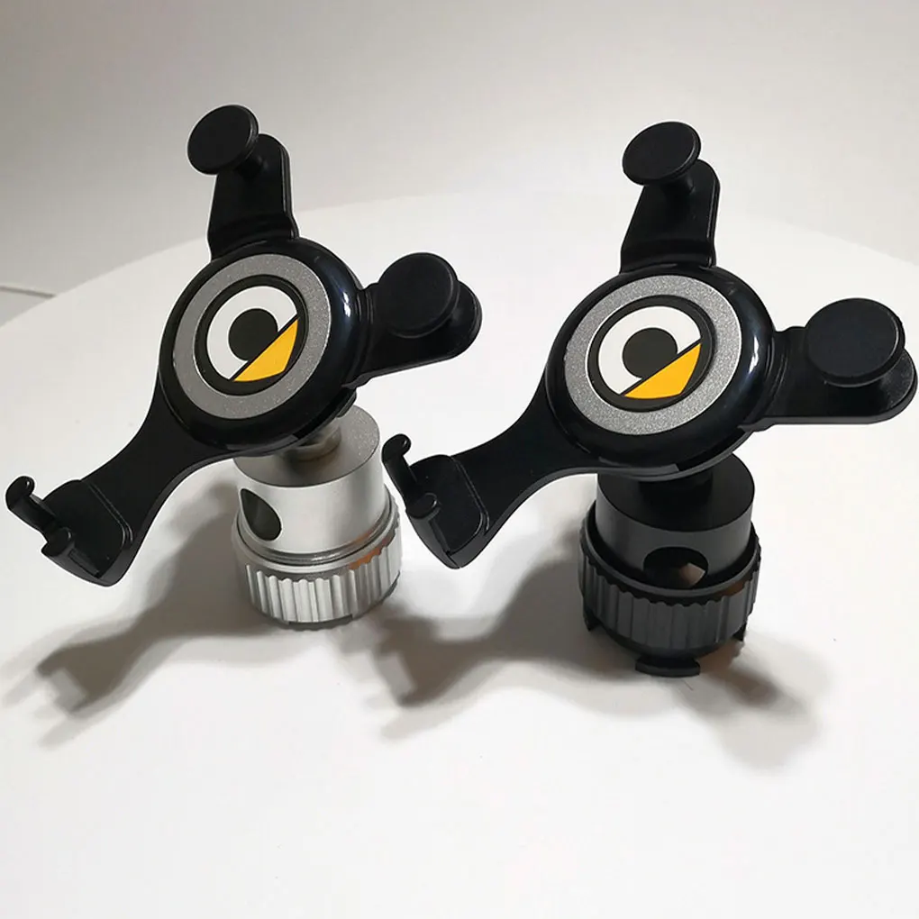 

Car Mobile Phone Holder Vehicle 360-Degree Rotation Smartphone Bracket Gravity Linkage Cradle Automotive Automobile