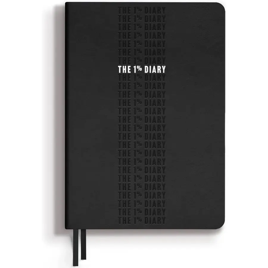 Diary By Steven Bar…