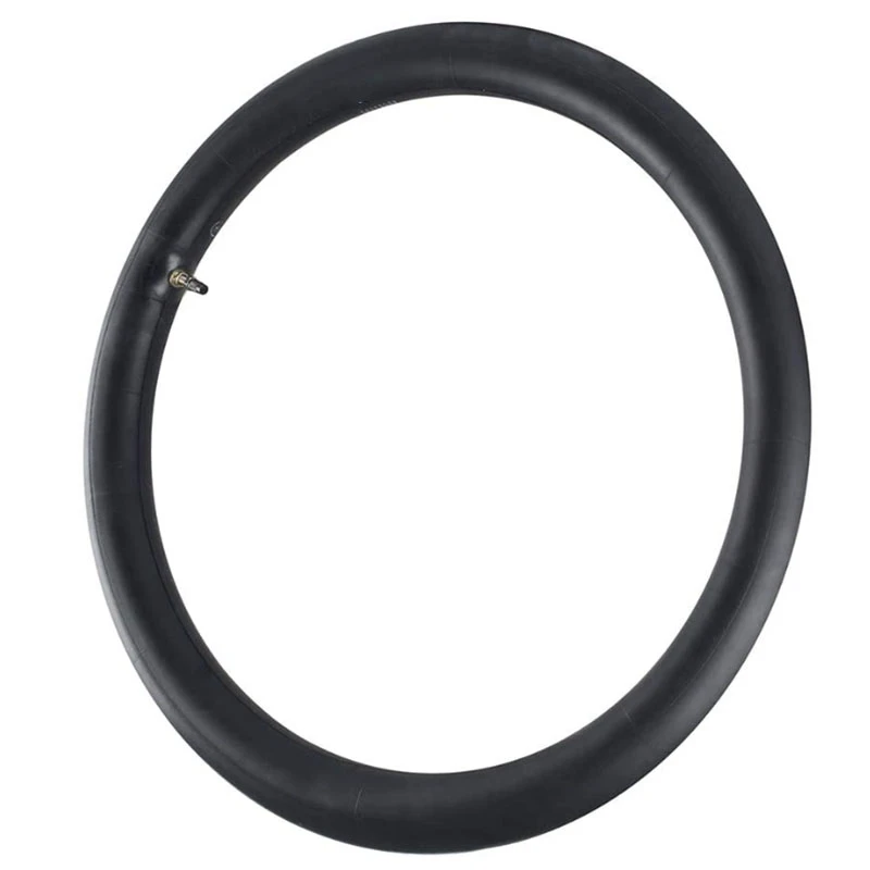 2.75/3.00-21 Inner Tube Fit Off Road Motorcycle With 21Inch Tires, 80/100-21 Inner Tube Replacement With TR4 Valve Stem