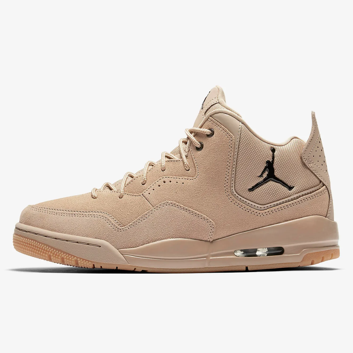 

Официальные мужские баскетбольные кроссовки Nike Air Jordan 23 AJ 23 с мягкой подкладкой AT0057-200