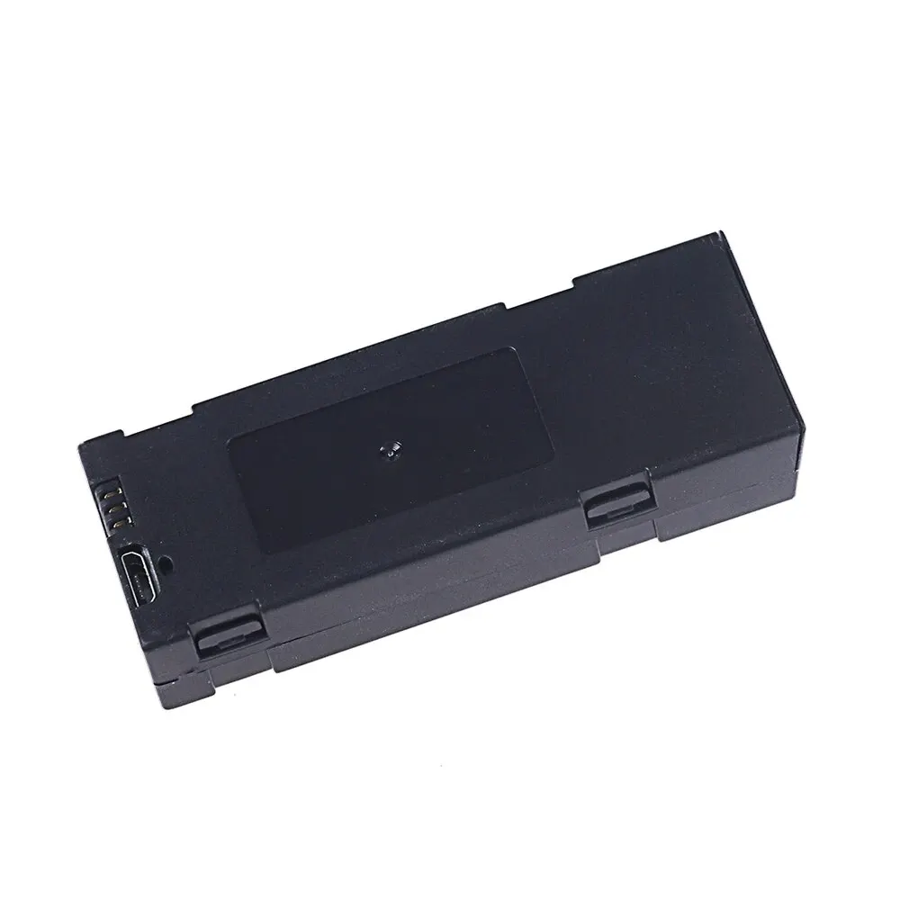 3.7V 5000Mah RC Drone Battery Accessory For E88 E88PRO E99 Ls-E525 E525 PRO Mini Uav Drone Battery Special Rc Part 1/2/3/5/10Pcs