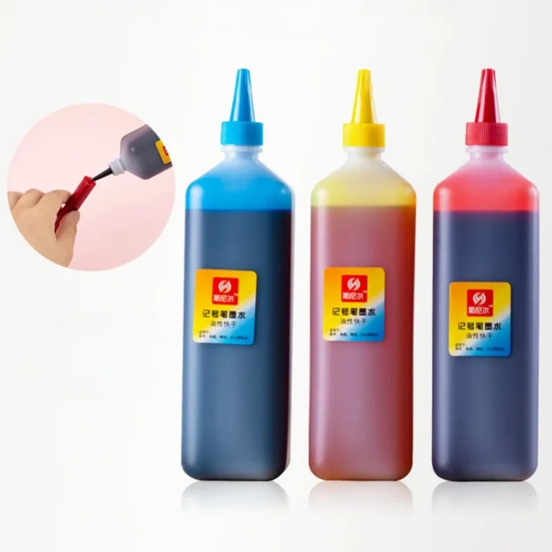 Thumbnail 3 - #10 Highest Rated Oil Based Marker Pens to Buy in 2026