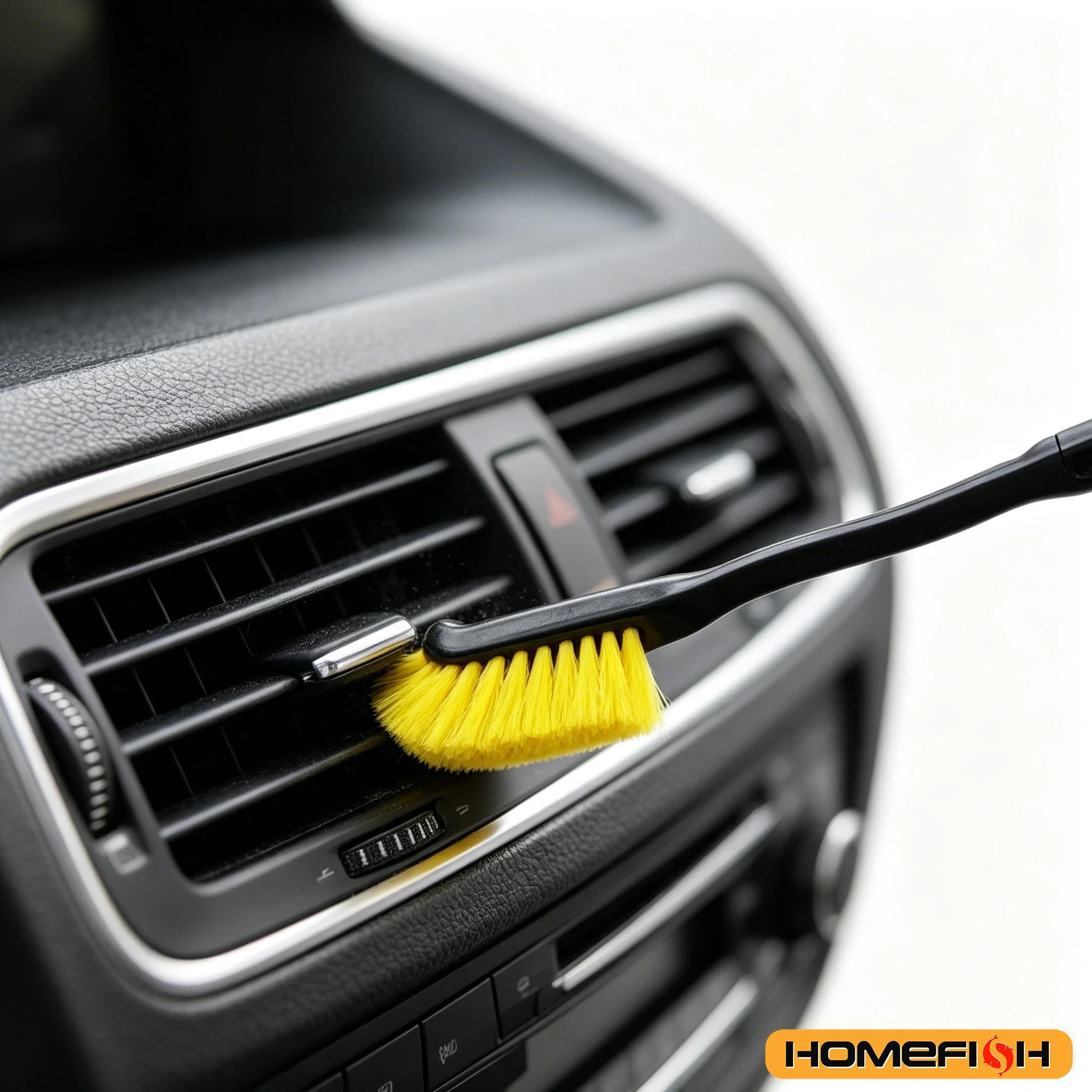 แปรงทำความสะอาดรถยนต์อเนกประสง - Wheel Cleaner Alloy บทวิจารณ์และราคา