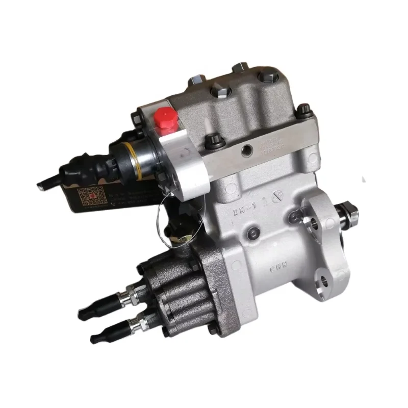 【2026 Hot Selling】Fuel Engine Pump Assembly 3973228 P5594766 C5594766 for CCR1600