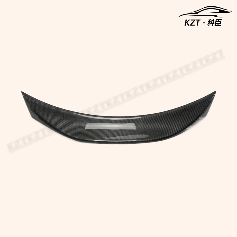 

For Mazda MX5 Miata ND RF LMS Style Duckbill Spoiler Carbon Fiber