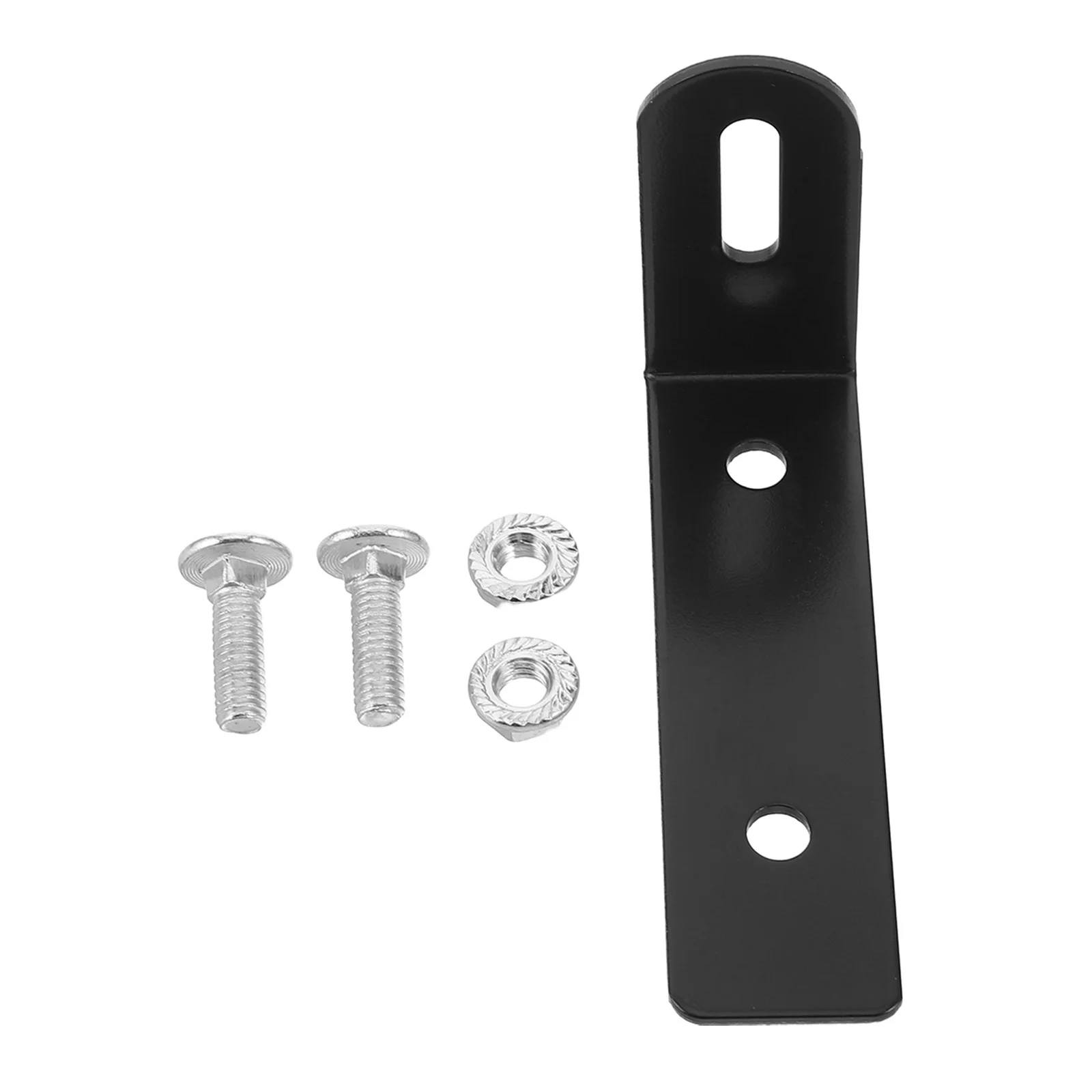 

Golf Cart Sand Bottle Metal Fixture Mount Bracket Sturdy Universal Fit for Push Cart Sand Bottle Holder Equipment Accessory