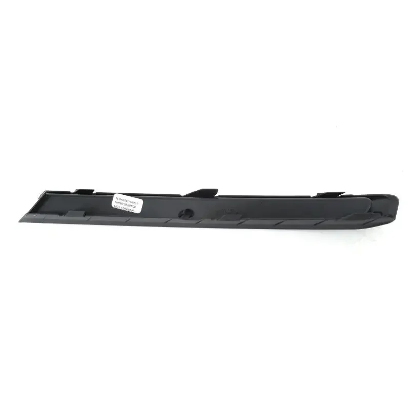 Car Front Bumper Bracket Frame Cover Bar ABS End Cap For Volkswagen Jetta 2015 2016 2017 2018 Left & Right Driver Side