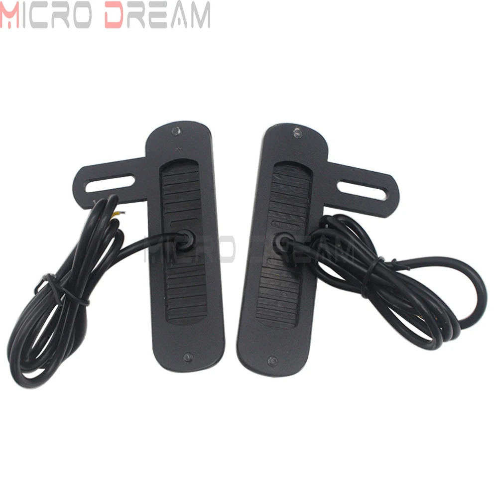 Motorcycle Auxiliary LED Tail Light — product detail 6