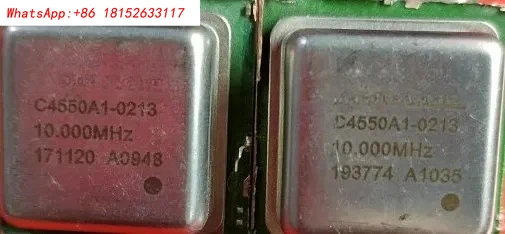 bc-5-個-ocxo-c4550a1-0213-10mhz-分解部品-mm