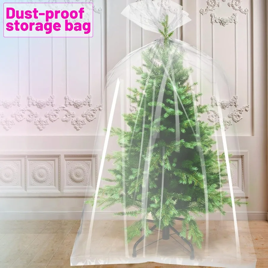 2 قطعة 98.4x59 بوصة أكياس بالون كبيرة للنقل كبير بالون بلاستيكي حقيبة التخزين واضح بالون قطرة حقيبة العملاق حمل S