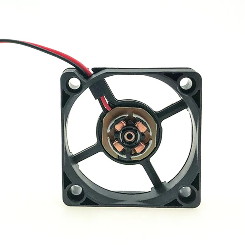 1pc 5V USB Connector PC Fan Cooler Heatsink Exhaust CPU Cooling  Replacement with 45cm Cable 50x50x10MM