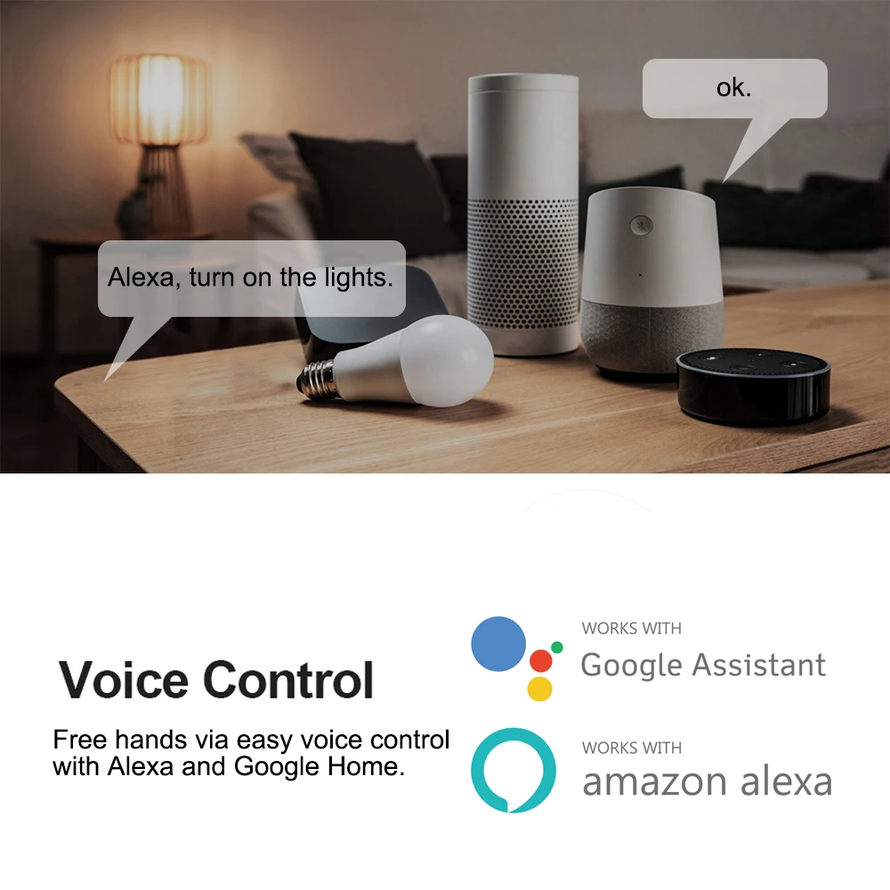 Interruptor de relé de marcha sem fio inteligente, aplicativo eWeLink, controle de voz, Wi-Fi, 7-32V, 85-220V, módulo motor, Alexa, Google Home, 4 canais