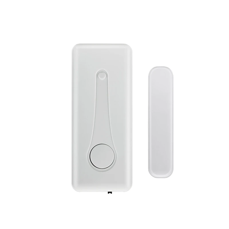 Tuya Smart Life WIFI GSM Alarm System Kits IOS Android APP Smart Wireless Smart Home GSM Security Anti-theft Alarm Set