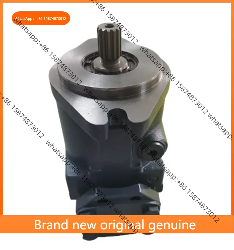 

Hydraulic Piston Pump Fixed Motor A4FM40/31W-NZC02 A4FM series A4FM22 A4FM28 A4FM40 A4FM56 A4FM71 A4FM125 A4FM250