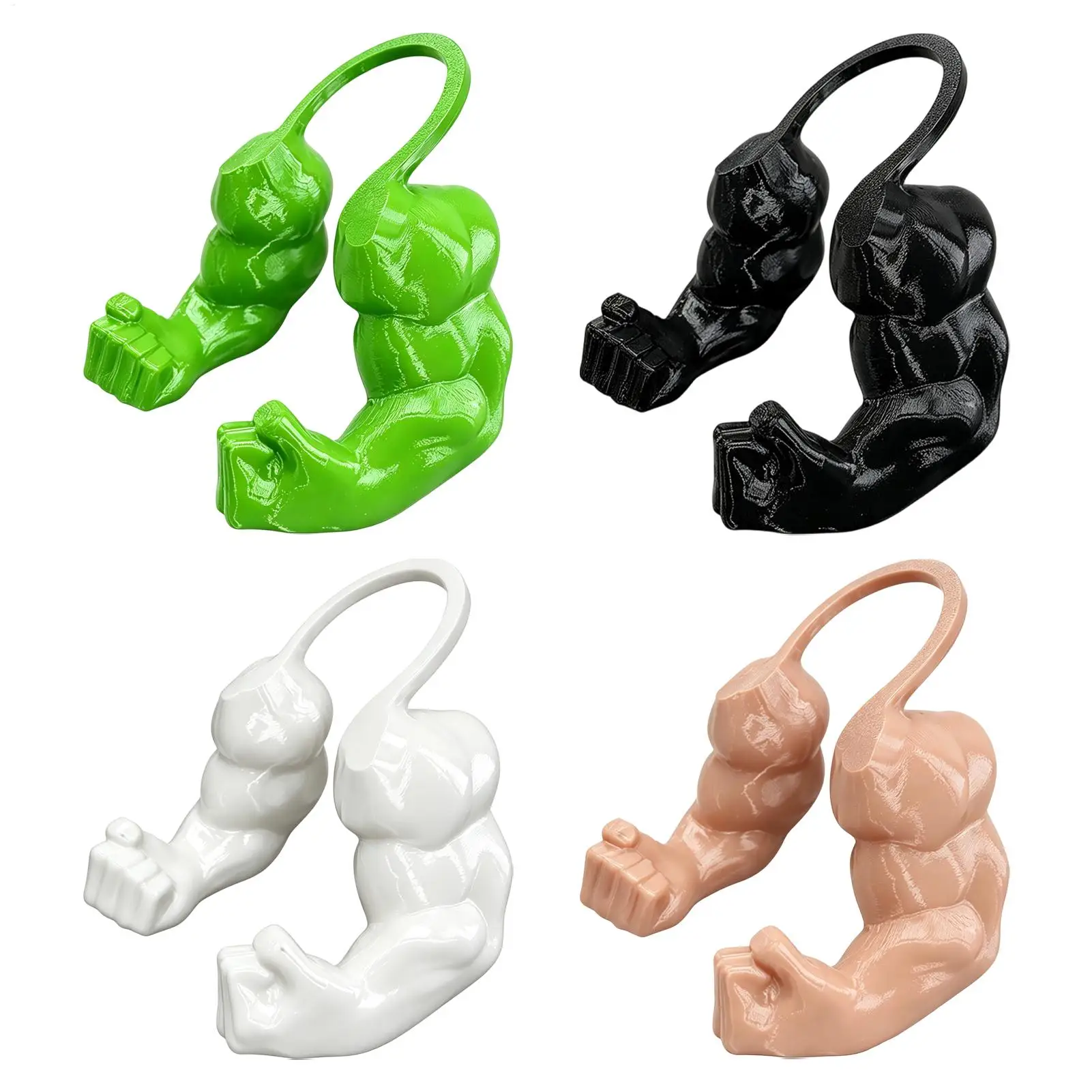 2026 Funny Cat Arms Muscle Suit 3D Printed Lightweight Costume Novelty Strong Cat Paws Halloween Party Photography Props