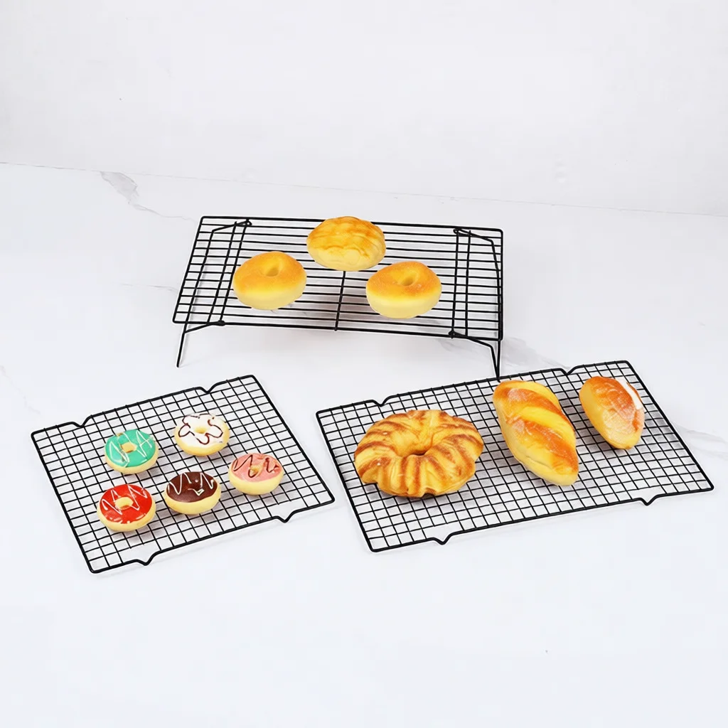 Składana rusztownica chłodząca – Cooling Rack Wire recenzja i cena