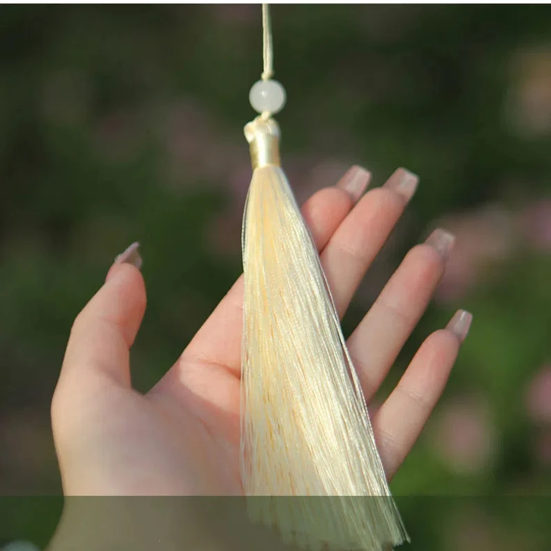 Ancient Chinese Style Bamboo Ribs Butterfly Fan Retro Hanfu Cheongsam Dance Handheld Fan Summer Daily Photography Folding Fan