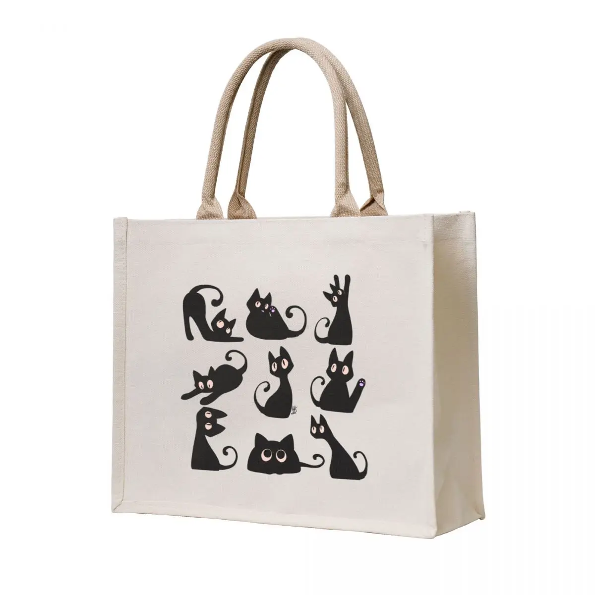 

The Many Moods of Curio Tote Bag shopper bag woman bags woman 2025 large size bags Shopper