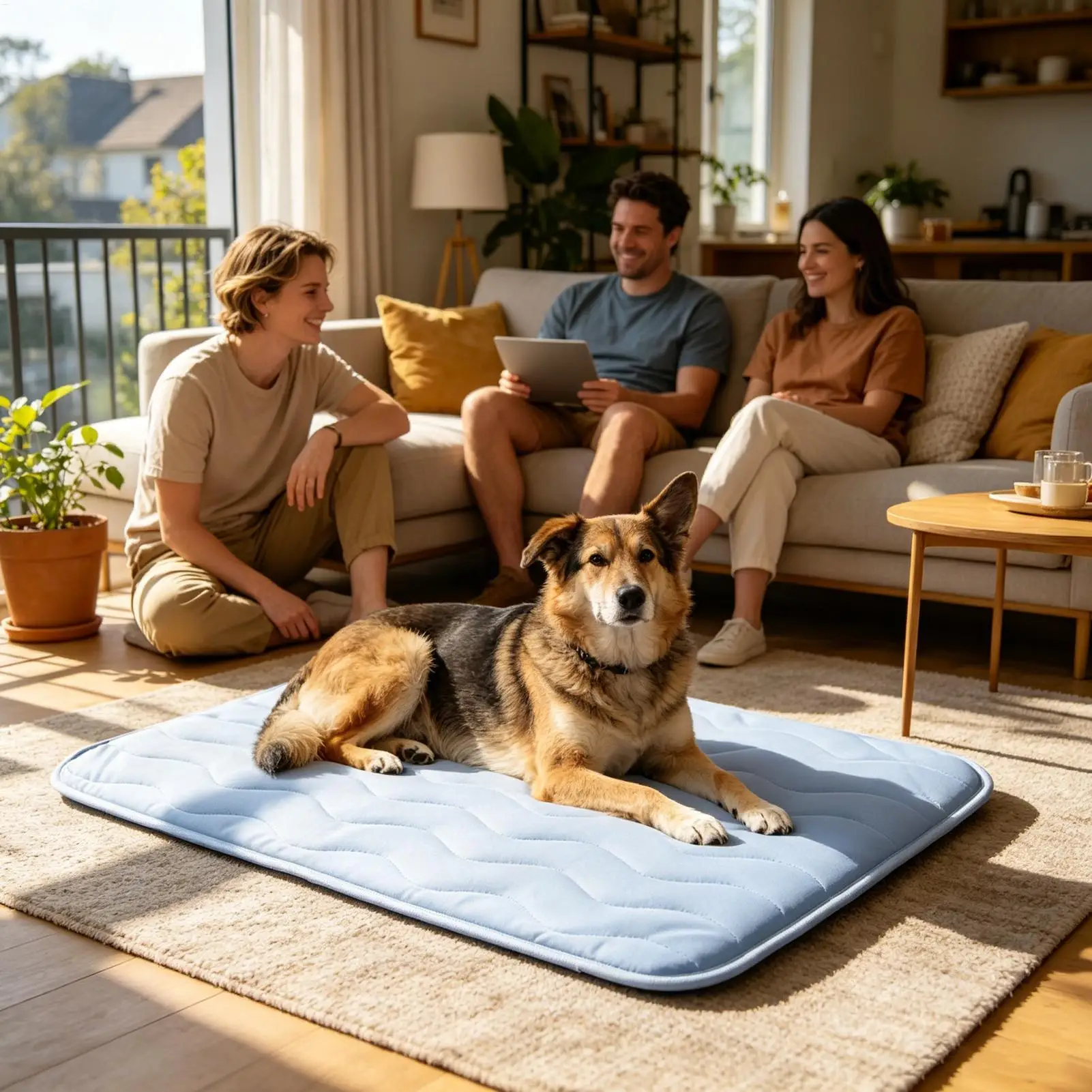 Thumbnail 4 - #11 Ranked Cooling Puppy Mats Picks in 2026