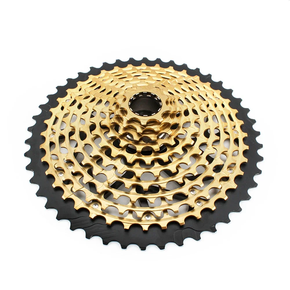 SUNSHINE MTB Bike CNC XD Cassette 11 12 Speed K7 12V/11V Mountain Bike Flywheel 10-50/52T Sprocket 9-42/46/50T For SRAM GX EAGLE