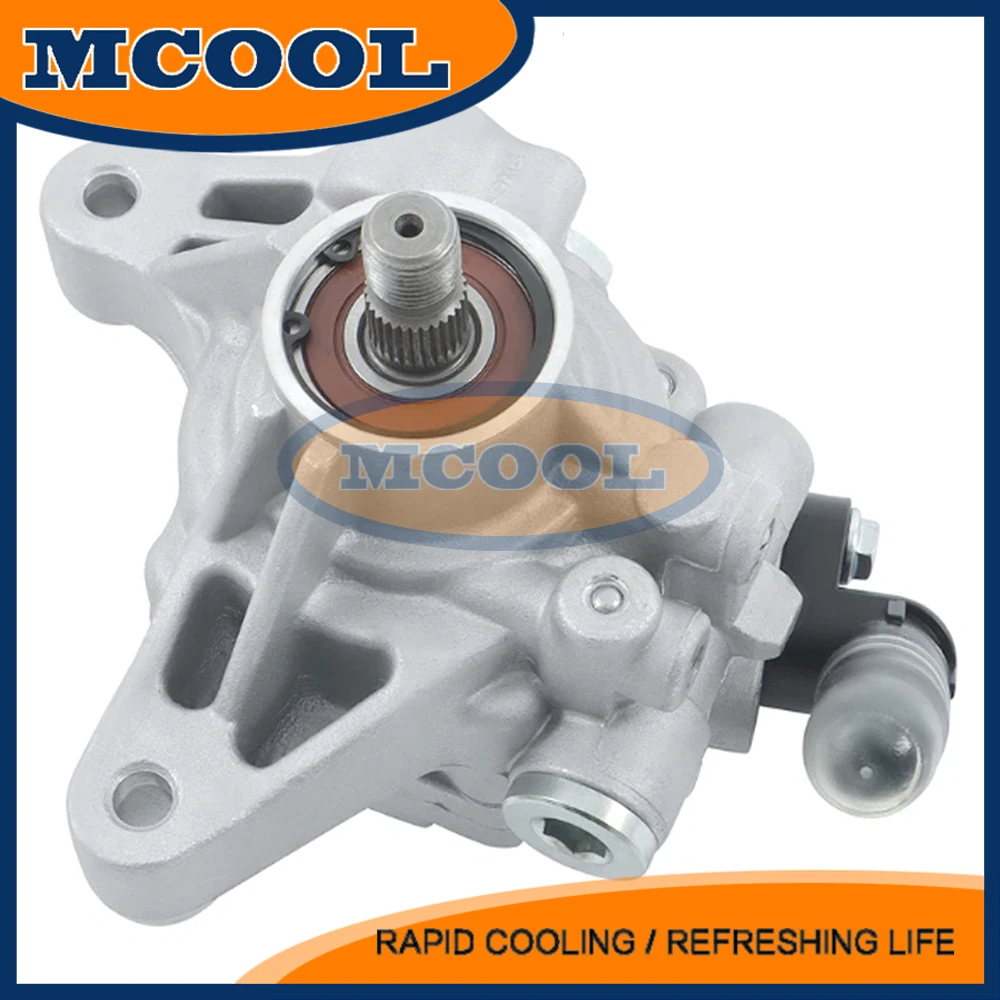 56110PNBA01 혼다 CRV 어코드 Acura RSX 2.0L 2.4L 56110PNBA02 56110PNBA03 56110PNBA04 56110PND003 용 자동 파워 스티어링 펌프