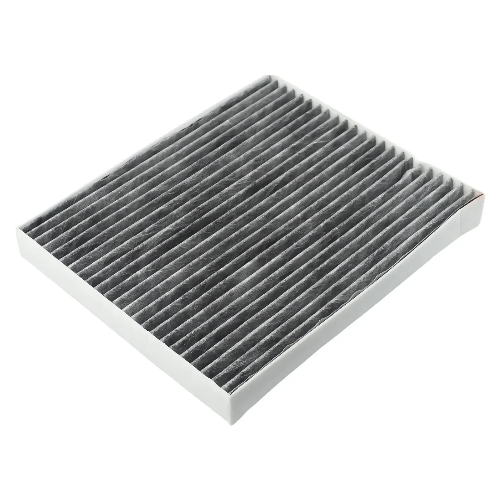 Cabin Air Filter For Hyundai Elantra Tucson New Model #97133-F2000 Auto Climate Control Gases Replacement Auto Accessories