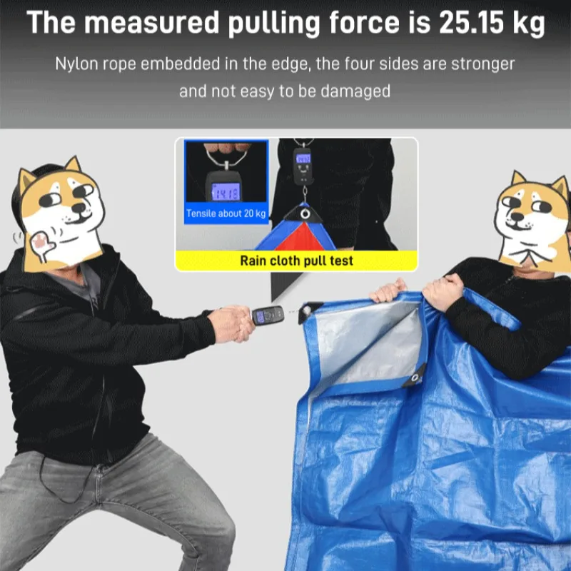 Thumbnail 2 - #52 Best Awnings to Buy In 2026