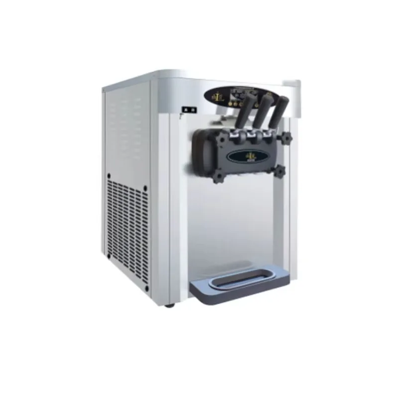 Electric Automatic Milk Snowflake Ice Machine Snow Ice Cream Maker Equipment