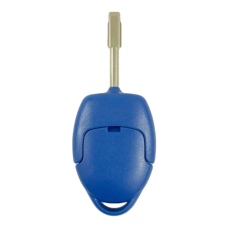 TXK018138 PN 6C1T-15K601-AG New Upgrated Black Board Never Lose Code For Ford Transit 2006-2014 Remote Key 434MHz 4D63 Chip