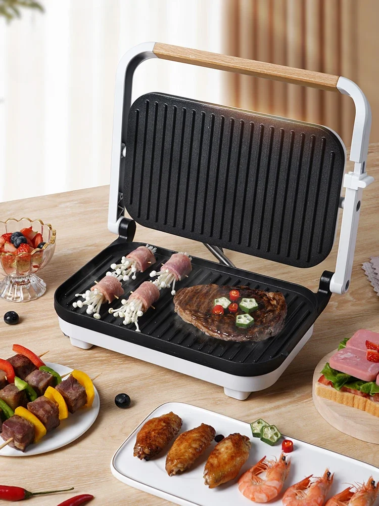 220V AFC Make Perfect Steaks with the Automatic Steak Grill - Your Ultimate Steak Grilling Tool