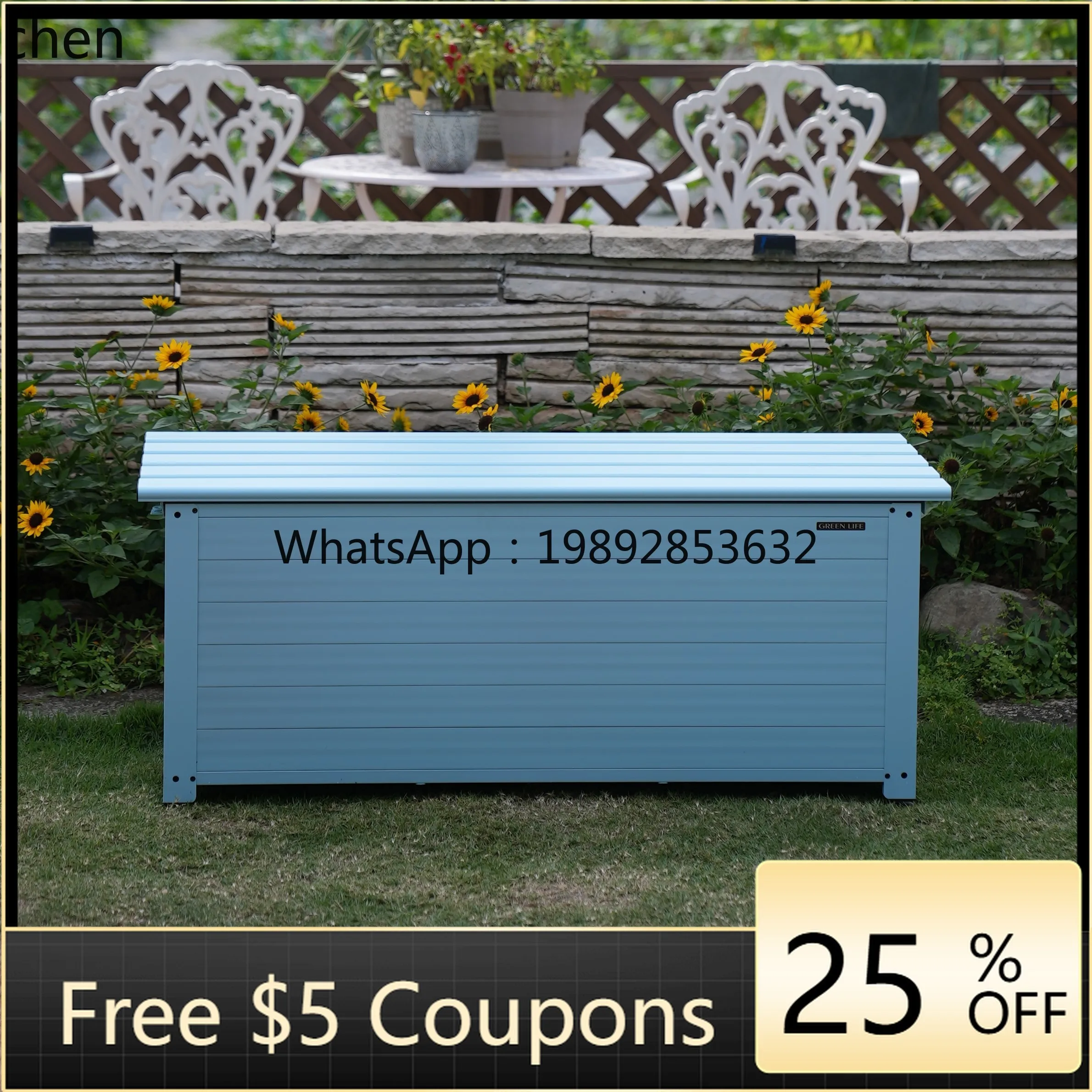 CB1 Outdoor Box Box…