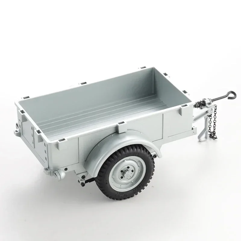 Fms New 1/12 & 1/18 Upgrade Bucket Accessories Can Be Dismantled And Replaced To Install Bucket Model Rc Car Metal Styles