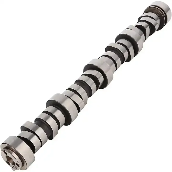 for Auto Parts Component Camshaft T101067 12560967 Fit for 2000-2006 for Chevy Silverado Buick Rainier Camshaft Supply