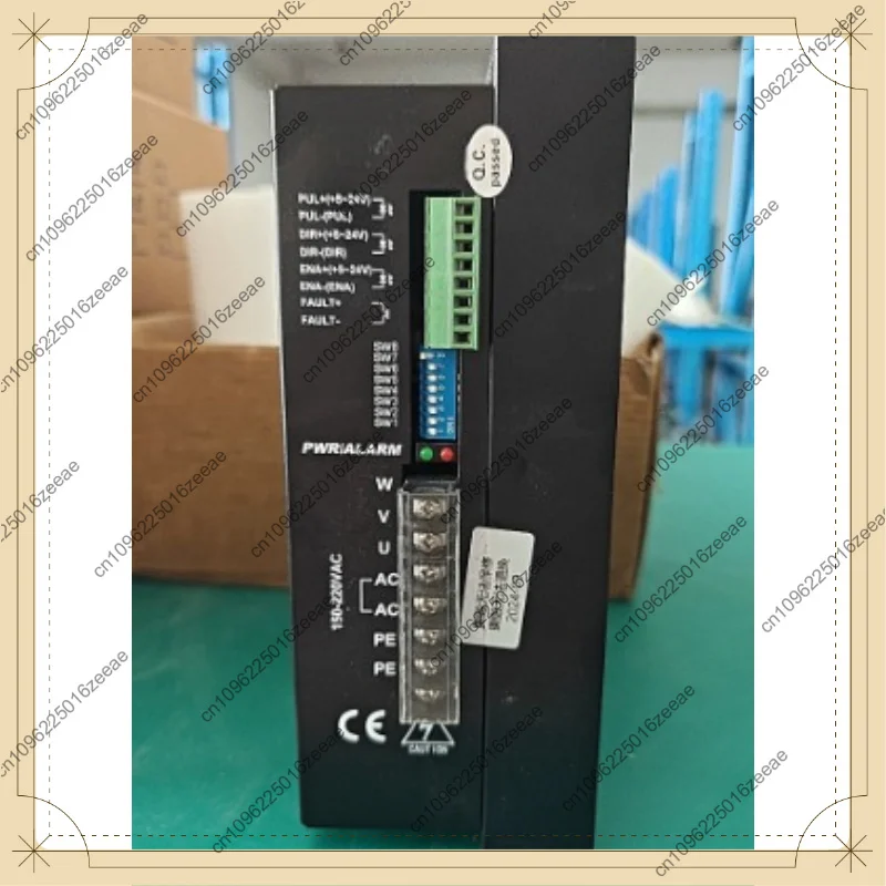 1pc zh3120s three-phase stepper motor driver accessories