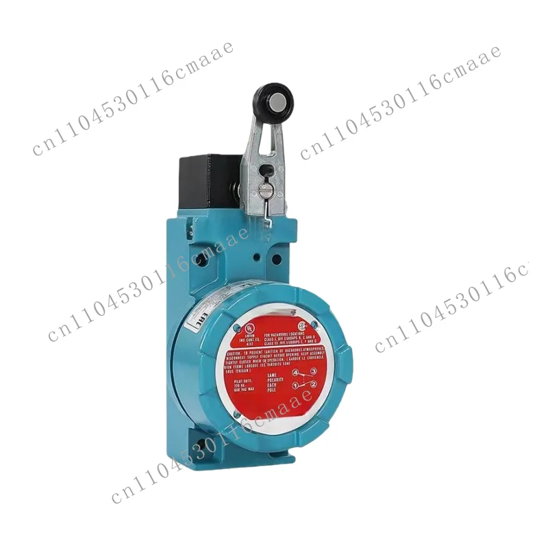 New 24 VDC Spring Return Actuator M9185D1004