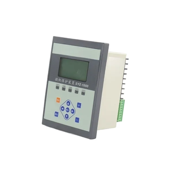 

comprehensive warranty SYZ-1000 microcomputer protection device, motor measurement and control device, protection monitor