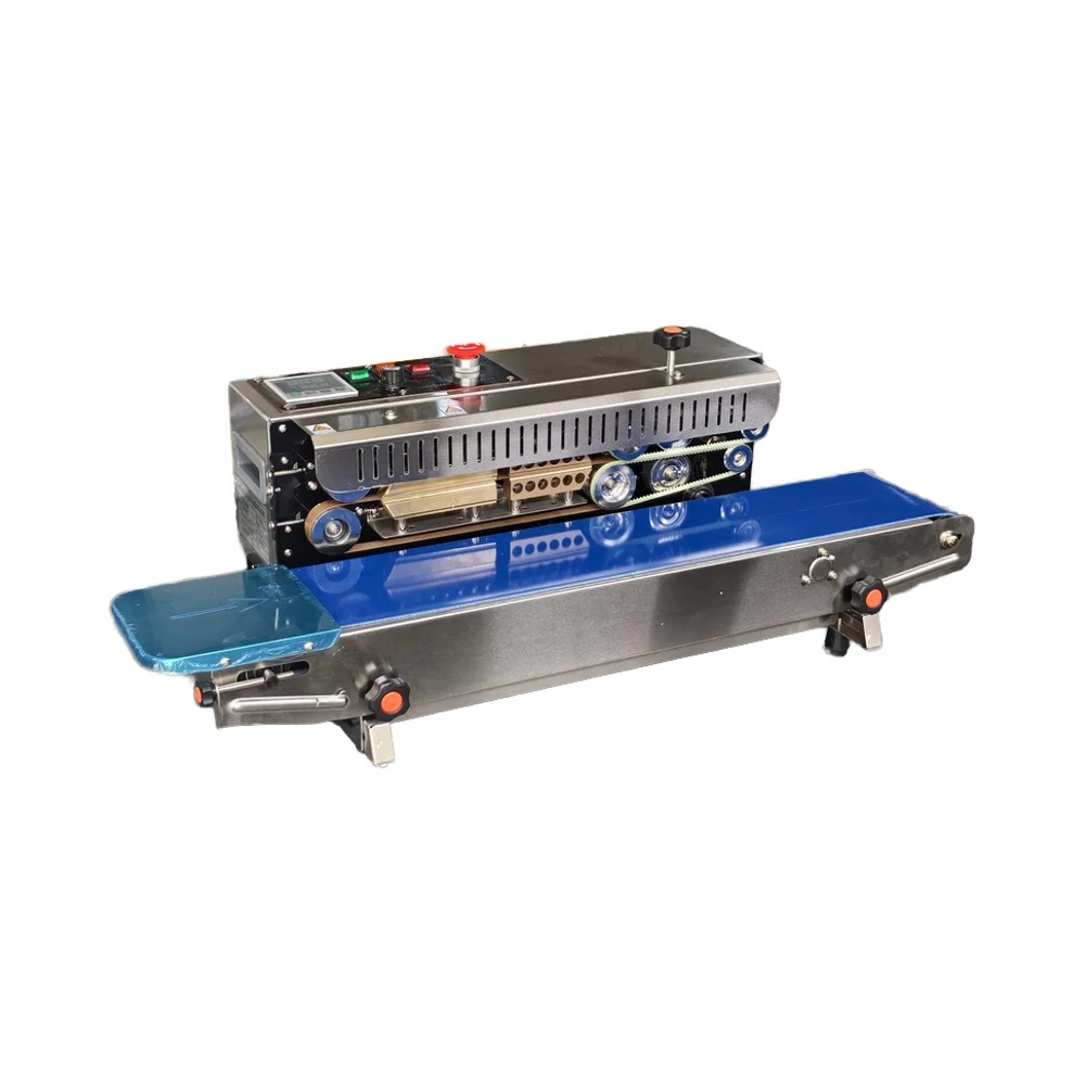 FR-900 Automatic He…