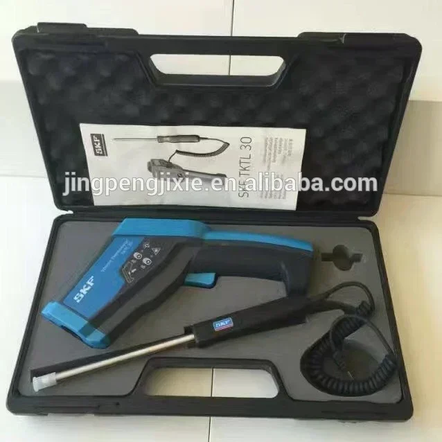 

Набор инструментов для крепления подшипников премиум-класса 2025 TMFT36