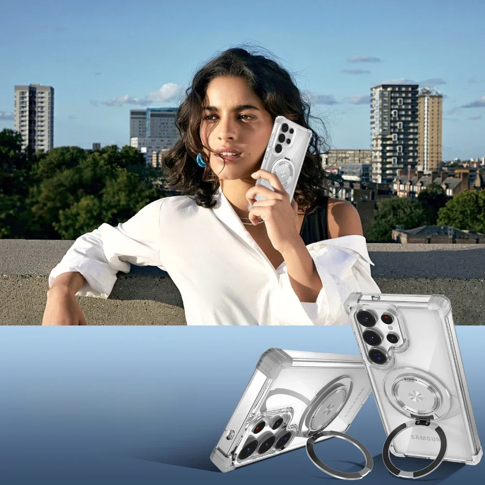 Thumbnail 4 - #23 New Samsung Galaxy S23 Ultra Cases Arrivals