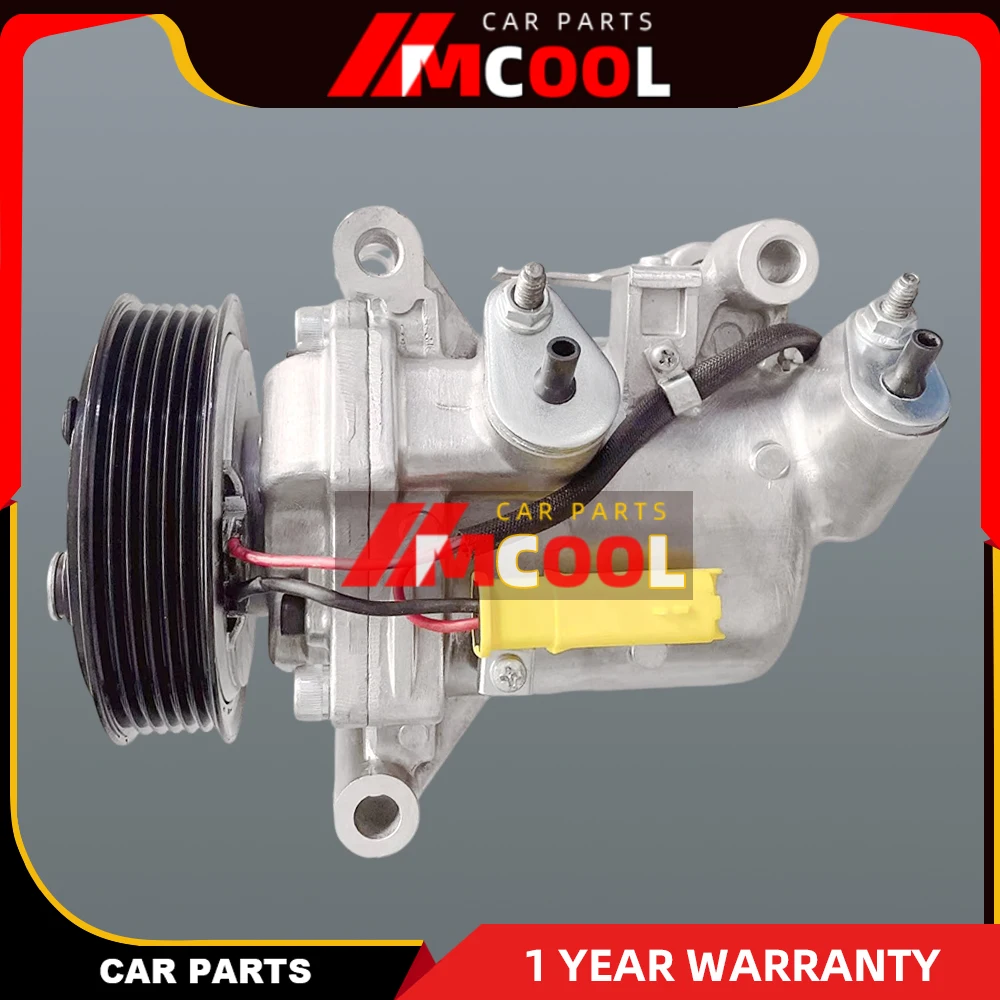 

Компрессор переменного тока для Citroen C-Elysee 12-15 Peugeot 301 2008 9810349980 9808860080 9676011680 9806599380 JSR11T603078 JSR11T602078