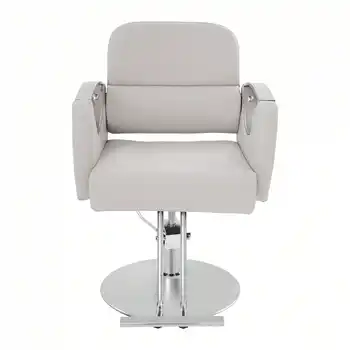 8 best sales Salonstuhl - №2