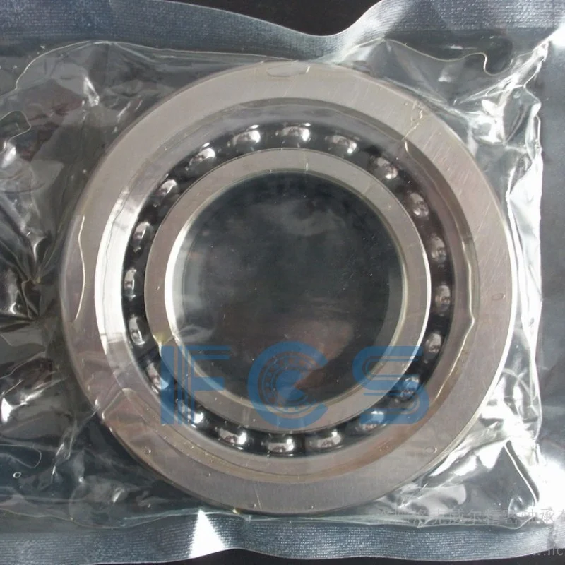 

2026 40x72x15 мм Суперпрецизионный радиально-упорный шарикоподшипник 40TAC72CSUHPN7C