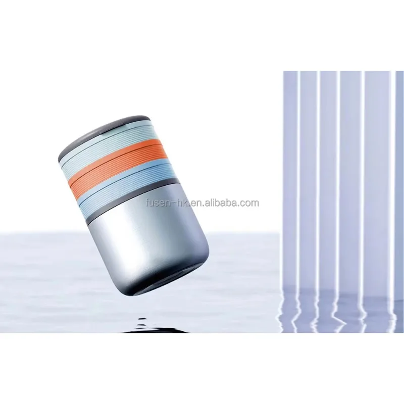 DIY Ice Cubes Ice Cube Trays Silicone Flexible Ice Cube Storage Bucket Trays Mold with Lid