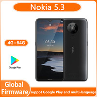 Nokia 5.3 4G Smartphone  6.55\