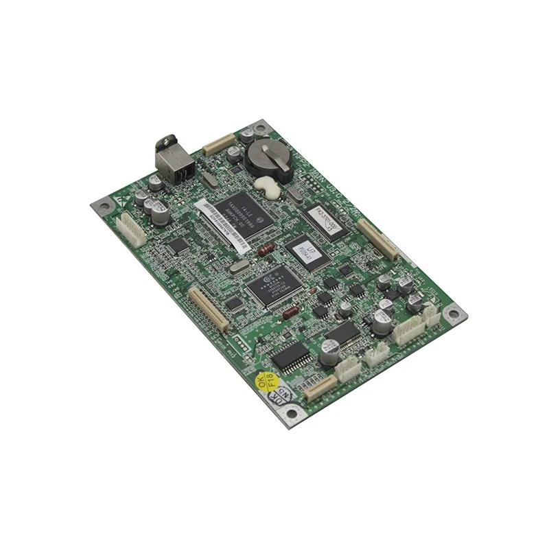 Controlador principal PCB para Canon, FK2-3701-000, FK2-3701-000, MF 4150, 4140, MF4150, MF4150D Logic Board, Formatter Board