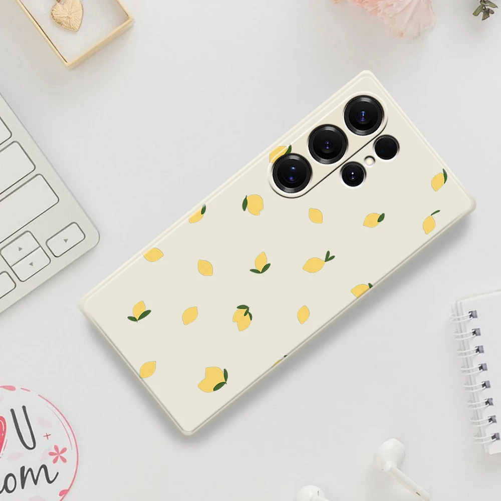 Fresh Lemon Style P…