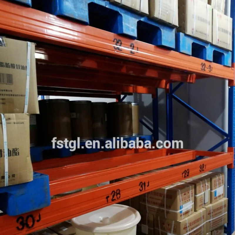 [Customized]Factory discount price large storage shelf stacking racks