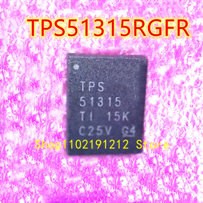 tps51315rgfr-tps65270rger-tps-650531-rger-tps-650532-rger-usx2030c-cp-tr-cap1188-1-cp-tr-bq24133rgyr-sn74lvc8t245rhlr-vqfn-24